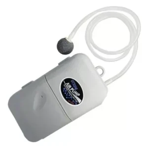 OXIGENADOR AP500L - R$ 52,80 (Ottoni)