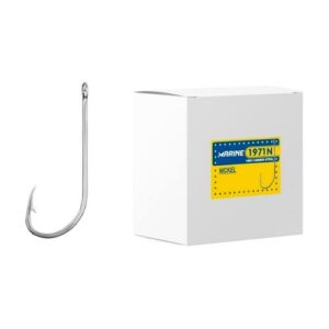 ANZOL 1971N - CX100UN (Marine Sports)