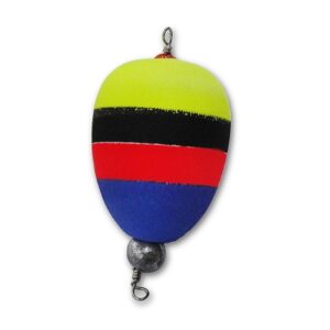 BOIA DE ARREMESSO HY309 - C/1 UN (Ottoni)