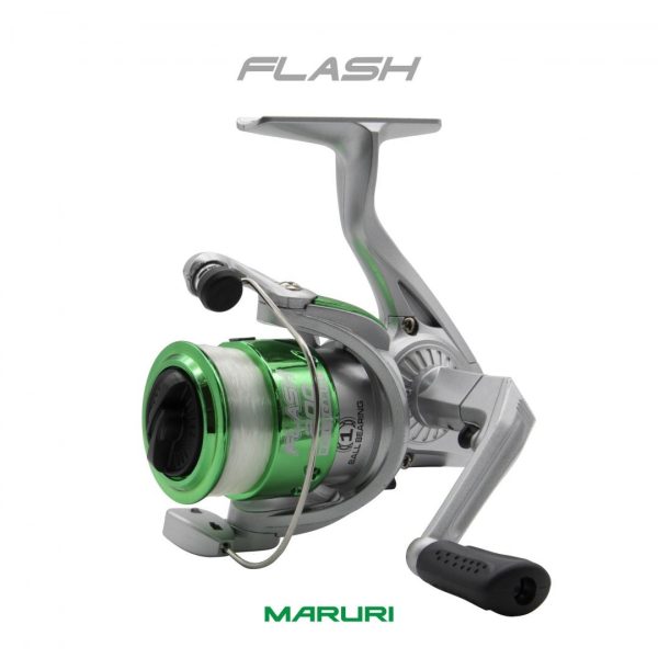 KIT FLASH VARA 1.37M (Maruri) - Imagem 4