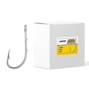 ANZOL SUPER STRONG 4330 CX (Marine Sports)