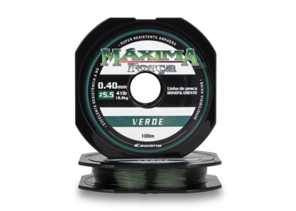 MAX FORCE DAYAMA - 100M (Maruri)