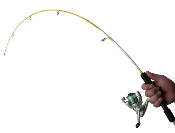 KIT FLASH VARA 1.37M (Maruri)