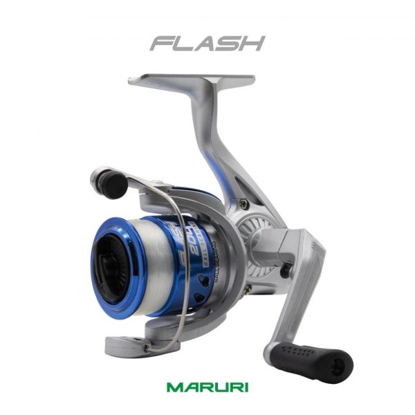 KIT FLASH VARA 1.37M (Maruri) - Imagem 3