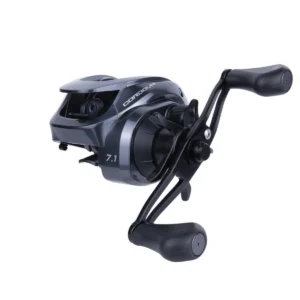 CARRETILHA CORDOVA BG E DRAG 10 ROLAMENTOS 9K EM CARBONO 0.33-185M (Maruri)