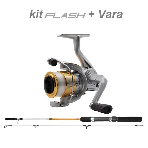KIT FLASH VARA 1.37M (Maruri) - Imagem 2