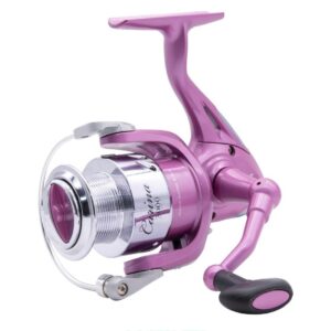 MOLINETE CARINA ROSA  3 ROLAMENTOS (Maruri)