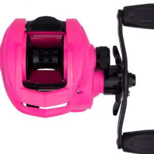 CARRETILHA MONTANA PINK 10 ROL. (Maruri)