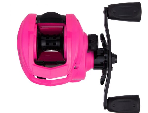 CARRETILHA MONTANA PINK 10 ROL. (Maruri)