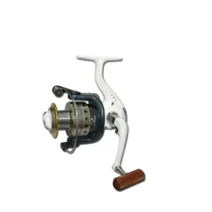 MOLINETE MAGNUM DELUX  7 ROL.CARRETAL ALUM. (Maruri)