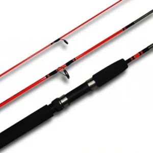 VARA MOLINETE XIAO WANG 10- 20LBS3 PARTES (Ottoni)