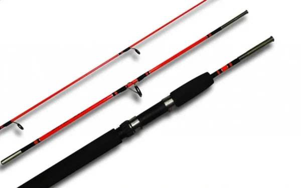 VARA MOLINETE XIAO WANG 10- 20LBS3 PARTES (Ottoni)