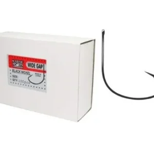 ANZOL WIDE GAP - CX100UN (Marine Sports)