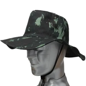 CHAPEU CANADENSE (Maruri)