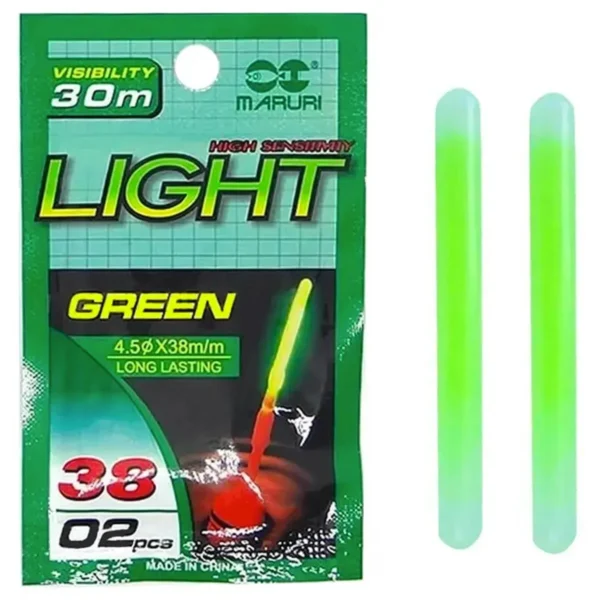 ILUMINADOR STAR LIGHT - LUZ QUÍMICA (Maruri)