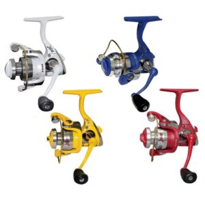 MOLINETE  JOKER 600  4 ROLAMENTOS (Maruri)