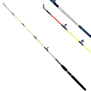 VARA MOLINETE BARCELONA 8-17LBS (Ottoni)