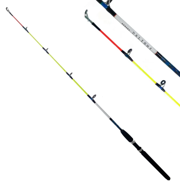 VARA MOLINETE BARCELONA 8-17LBS (Ottoni)
