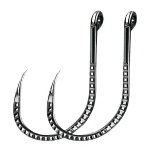 ANZOL CHINU SURE KYLIN S.FARPA CARTELA 20UN (Top Fishing)