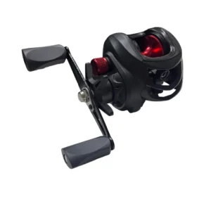 CARRETILHA KLAUS 4000 DEEP / 4ROL. (Top Fishing)