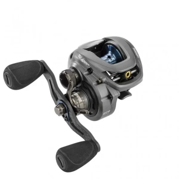 CARRETILHA LIGER GTS 2022