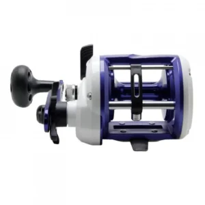 CARRETILHA NEVADA PERFIL ALTO / 3ROL. (Maruri)