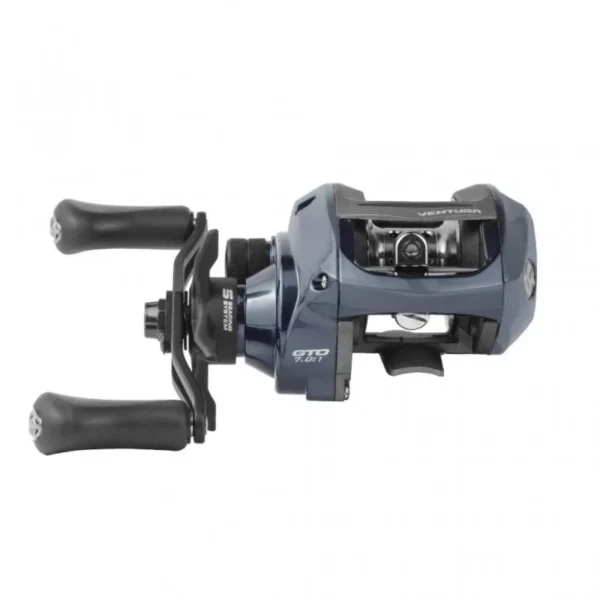 CARRETILHA NEW VENTURA / 5ROL. (Marine Sports)
