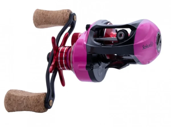 CARRETILHA SAKURA 11000 / 11ROL. (Maruri)