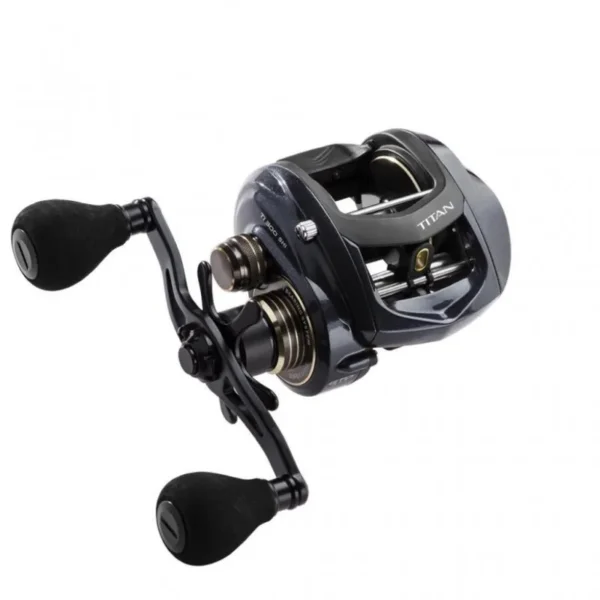 CARRETILHA TITAN 300 / 8ROL. (Marine Sports)