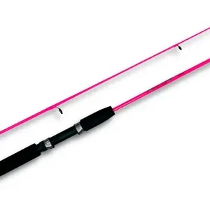 VARA MOLINETE MADRID  8A15LBS ROSA 2 PARTES (Ottoni)