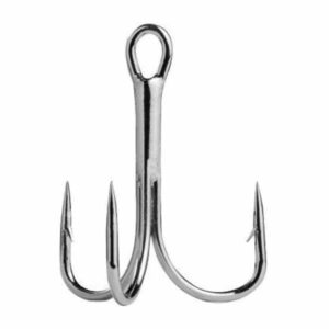 GARATEIA NICKEL CAIXA 100 UN (Top Fishing)