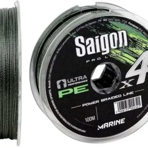 LINHA SAIGON 4 X 100M (Marine Sports)