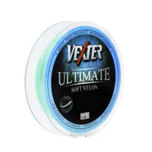 LINHA VEXTER ULTIMATE SOL NYLON 300M - AZUL (Marine Sports)