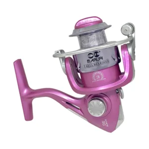 MOLINETE CARINA ROSA / 3ROL.  (Maruri)