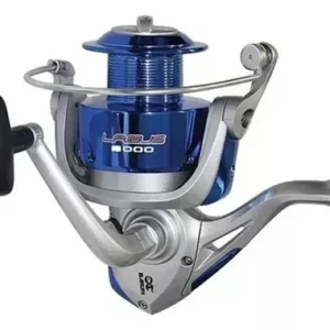 MOLINETE LAGUS / 3ROL.  (Maruri)