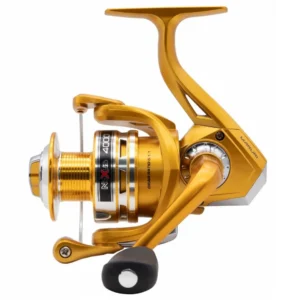 MOLINETE NEXUS / 5 ROL. CARRETEL DE ALUM (Maruri)