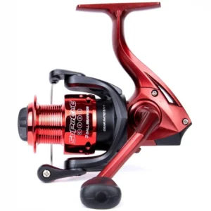 MOLINETE SUPREME / 3ROL.  (Maruri)