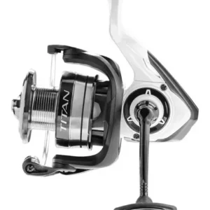 MOLINETE TITAN / 7ROL. (Marine Sports)