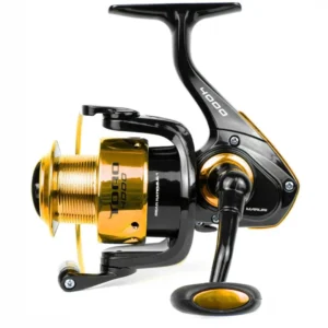 MOLINETE TORO AMARELO / 1ROL. (Maruri)