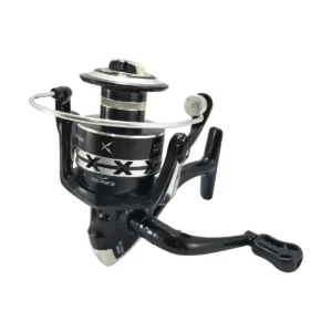 MOLINETE TROMPOS 1000 / 3 ROL. CARRETEL ALUMINIO (Safari Max)