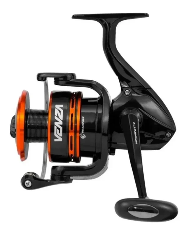 MOLINETE  VENZA / 6ROL. (Marine Sports)
