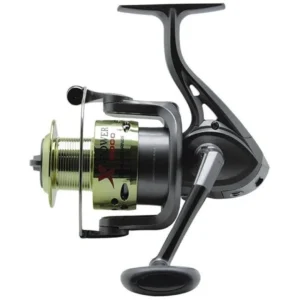 MOLINETE X POWER  3 ROLAMENTOS (Maruri)