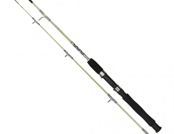 VARA MOLINETE ACQUA 12A25LBS 2 PARTES (Maruri)