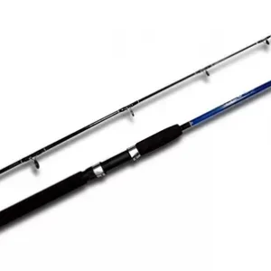 VARA MOLINETE ANTONIO 30-60LBS 2 PARTES (Ottoni)