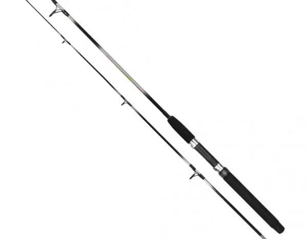 VARA MOLINETE CONQUISTA  4A8LBS INTEIRIÇA (Maruri)