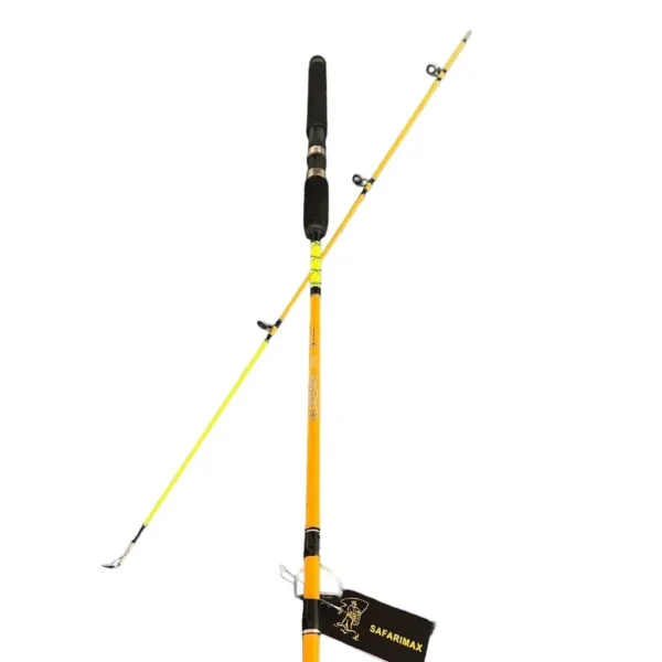 VARA MOLINETE CORIMBATA 10A25LBS INTERIÇA (Safari Max)