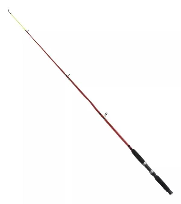 VARA MOLINETE GUIAUIRA 10-25LBS INTERIÇA (Safari Max)
