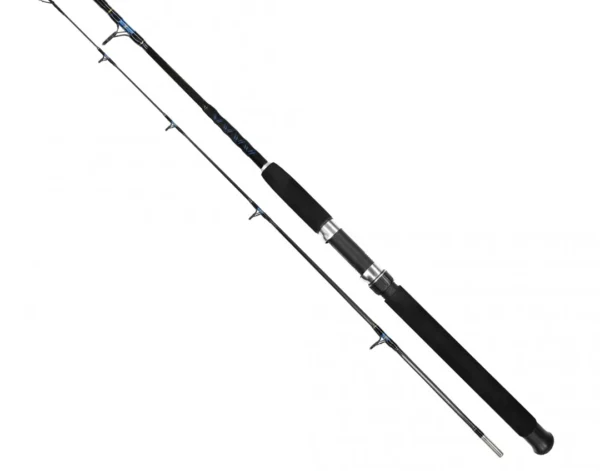 VARA MOLINETE LUCILLE  12A25LBS 2 PARTES (Maruri)