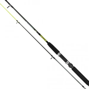 VARA MOLINETE POWER MACIÇA 2 PARTES  20LBS (Maruri)