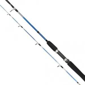 VARA MOLINETE SILVER 5-10LBS (Maruri)